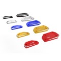 DBK Special Parts (Ducabike) Brake and Clutch Brake Reservoir Caps for BMW R 1300 GS
